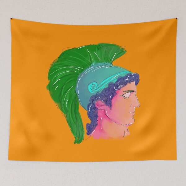 Item preview, Theseus designed and sold by KennyLucky.