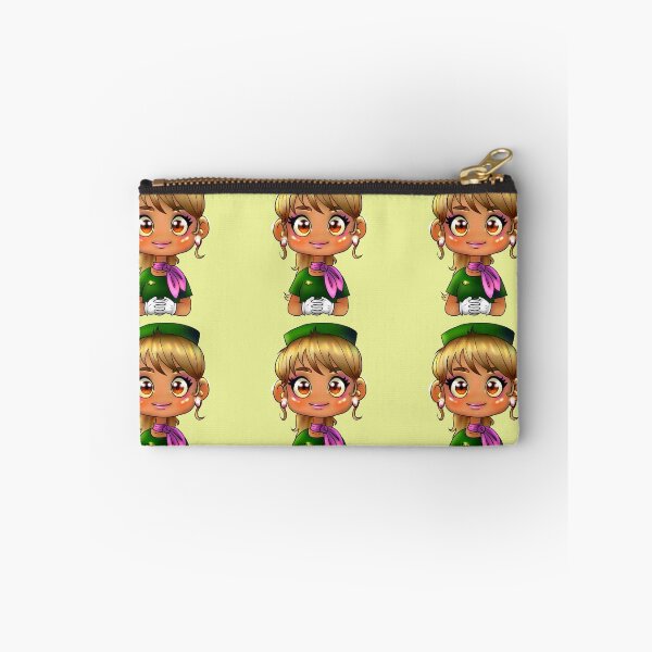 Item preview, Green FA designed and sold by DaliaMallet.