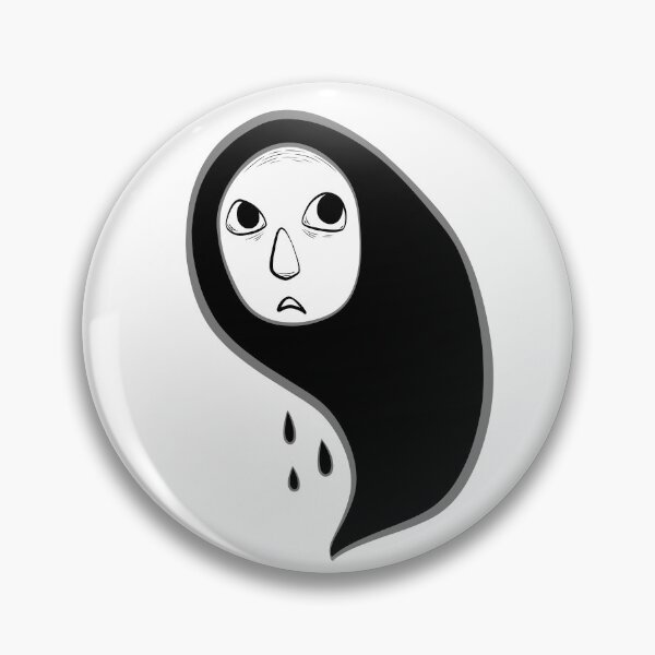 Item preview, Ink: Sadboi designed and sold by beajaypea.