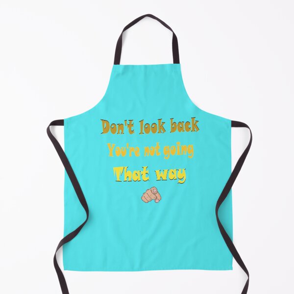 Item preview, Dont look back designed and sold by KJKlassiks.