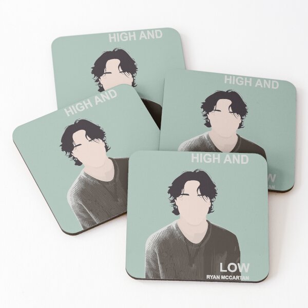Item preview, High and Low designed and sold by Emily D'Amato.