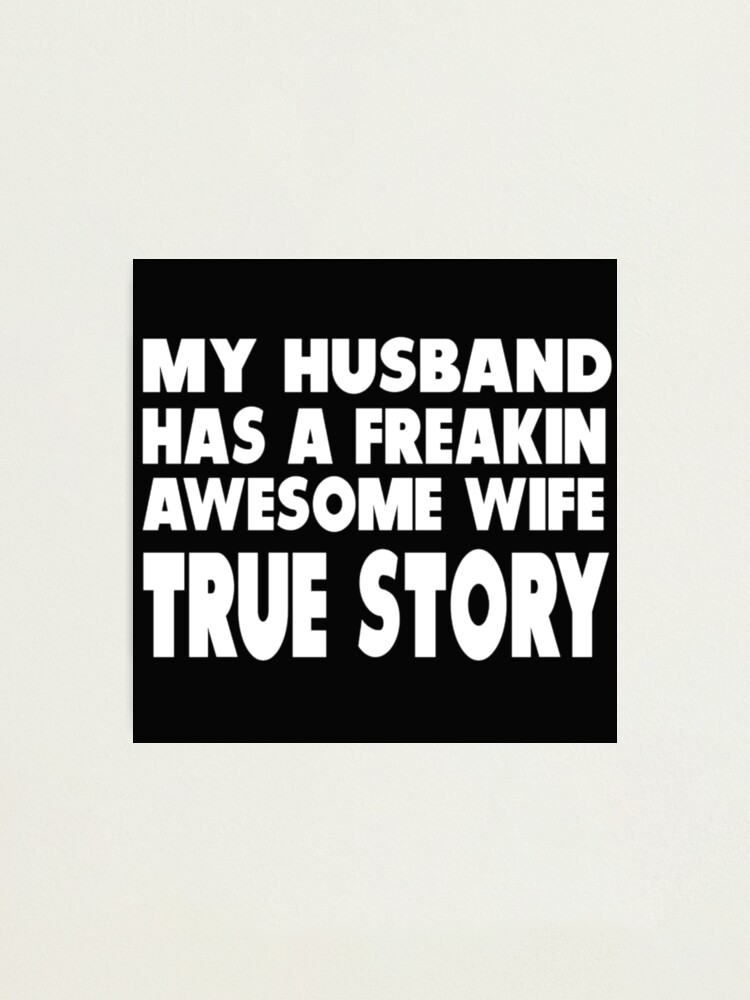 Cute and funny husband and wife quotes