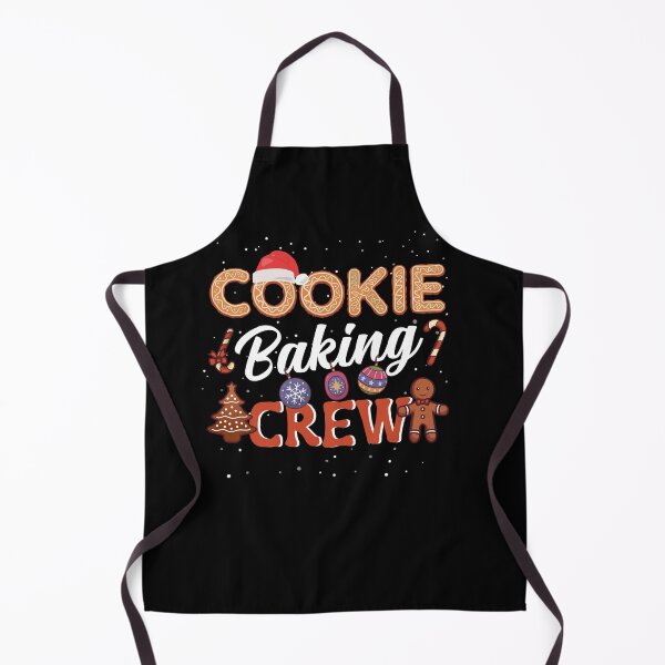 Item preview, Cookie Baking crew designed and sold by Grimbart.