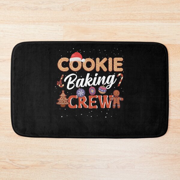 Item preview, Cookie Baking crew designed and sold by Grimbart.