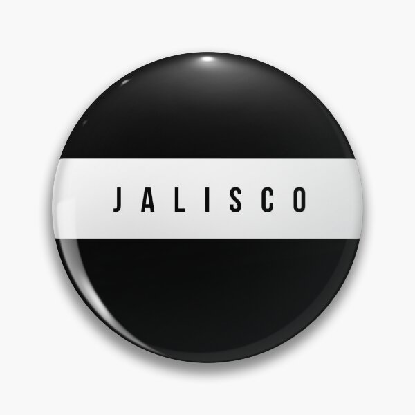 Item preview, Jalisco 4.0 designed and sold by HeyitsKarla.