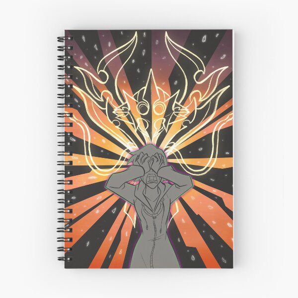 Item preview,  Xion: Final Form designed and sold by imaginativeink.