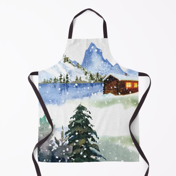 Item preview, Winter Wonderland designed and sold by adortopia.