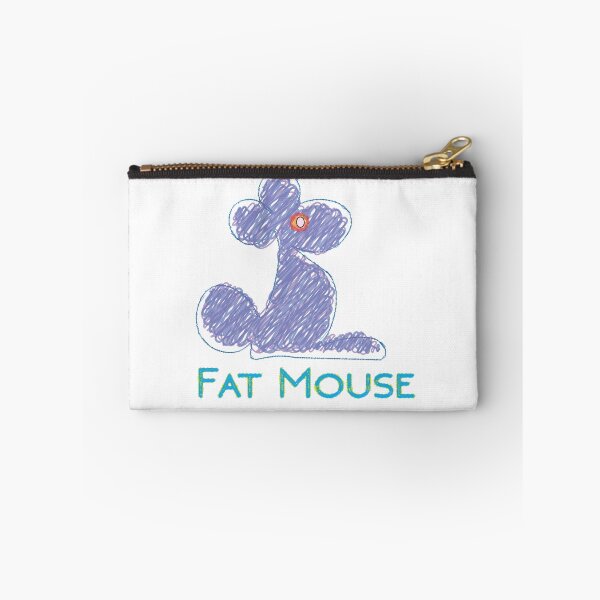 Item preview, Fat Mouse designed and sold by Looplk.