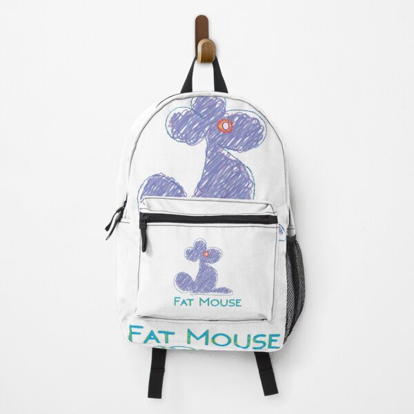 Item preview, Fat Mouse designed and sold by Looplk.