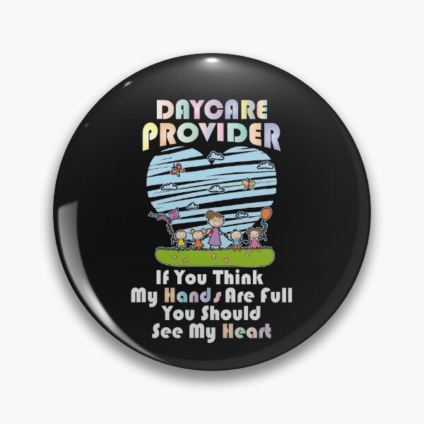 Item preview, Great Daycare Teacher for Preschool Kindergarten designed and sold by sunnym79.