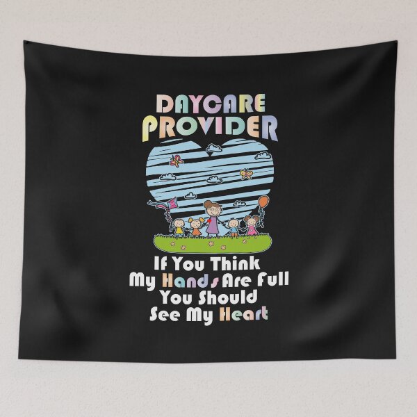 Item preview, Great Daycare Teacher for Preschool Kindergarten designed and sold by sunnym79.
