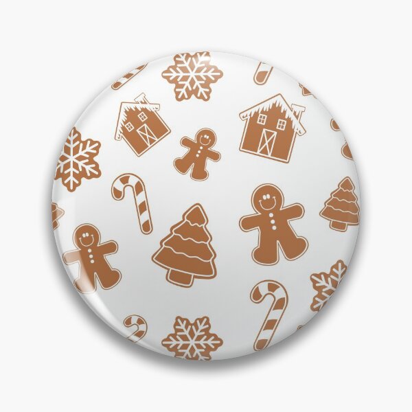 Item preview, Gingerbread Cookies designed and sold by Lneumann2.