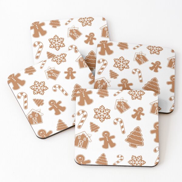 Item preview, Gingerbread Cookies designed and sold by Lneumann2.