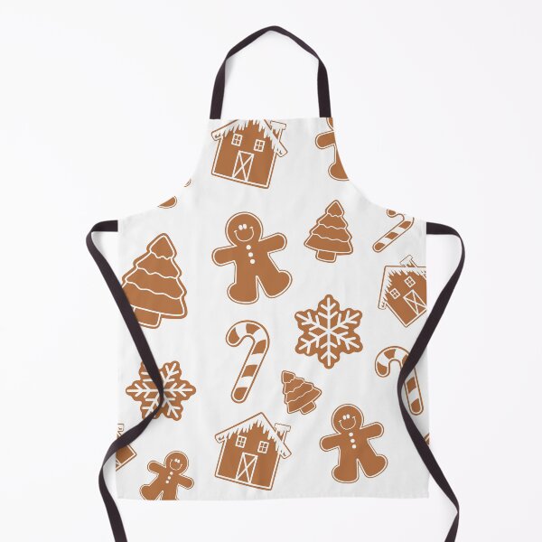 Item preview, Gingerbread Cookies designed and sold by Lneumann2.