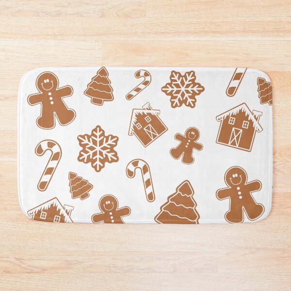 Item preview, Gingerbread Cookies designed and sold by Lneumann2.
