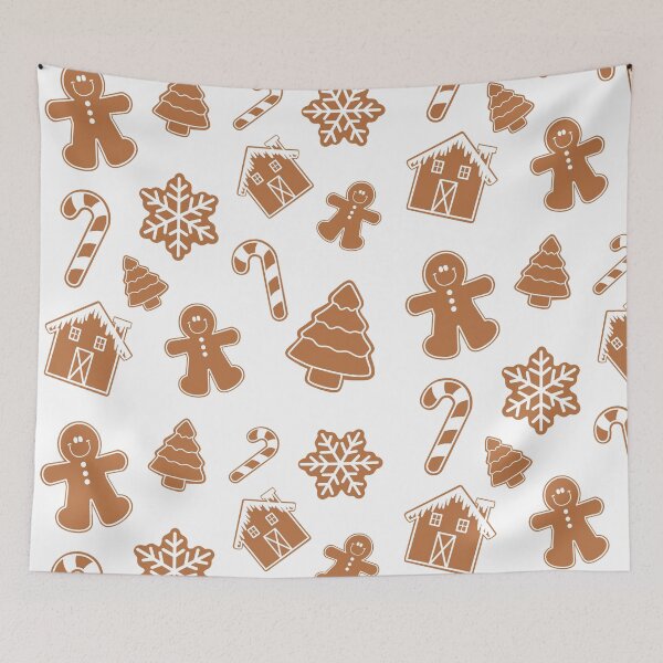 Item preview, Gingerbread Cookies designed and sold by Lneumann2.