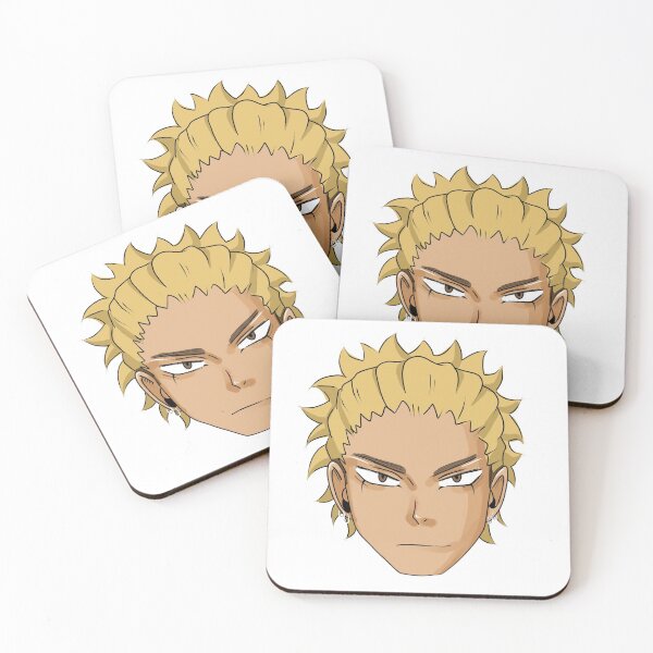 Item preview, Ukai head designed and sold by alexandraDuh.