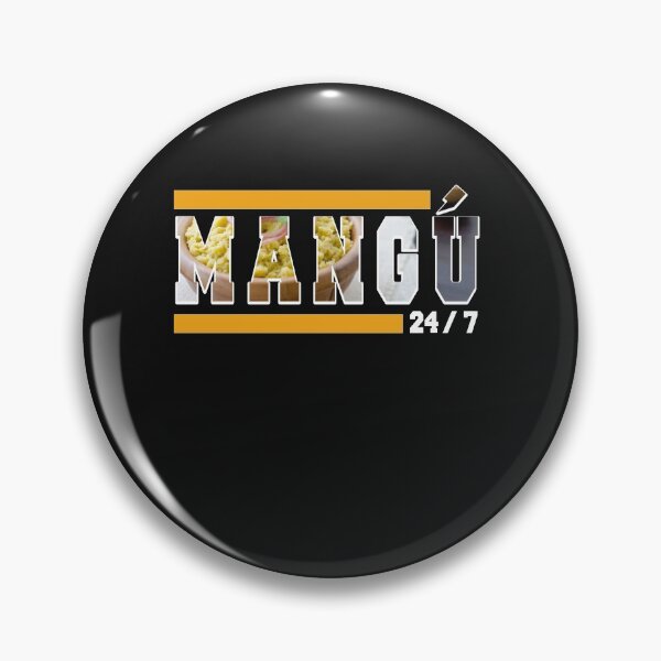 Item preview, Funny Dominican Mangu Breakfast designed and sold by sunnym79.