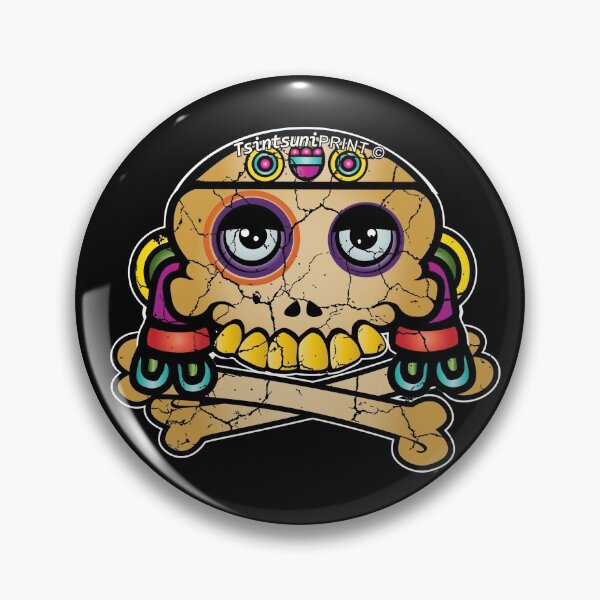 Item preview, A 0003 MYTHS OF THE FITHT BONES SOLO designed and sold by raultrejo.