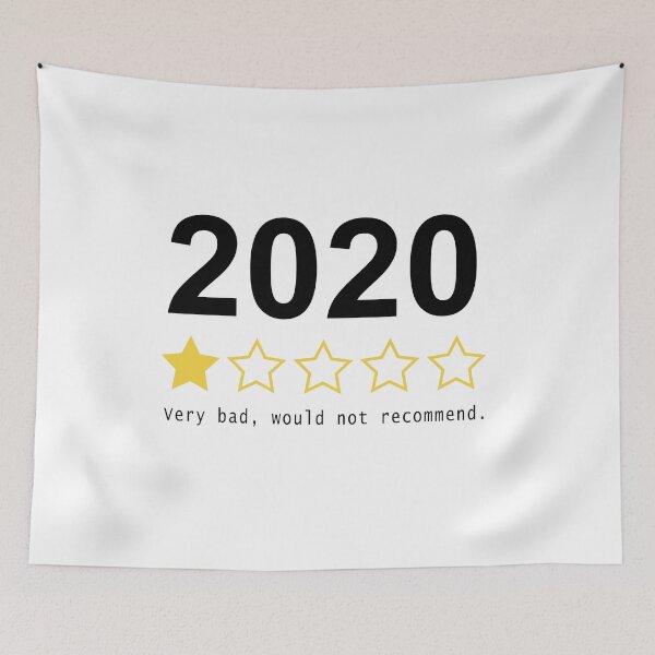 Item preview, 2020 Rating Graphic  designed and sold by Nouni-abdo.