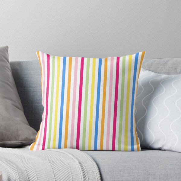 Item preview, Diseño de tela multicolor designed and sold by RazaFarooq.