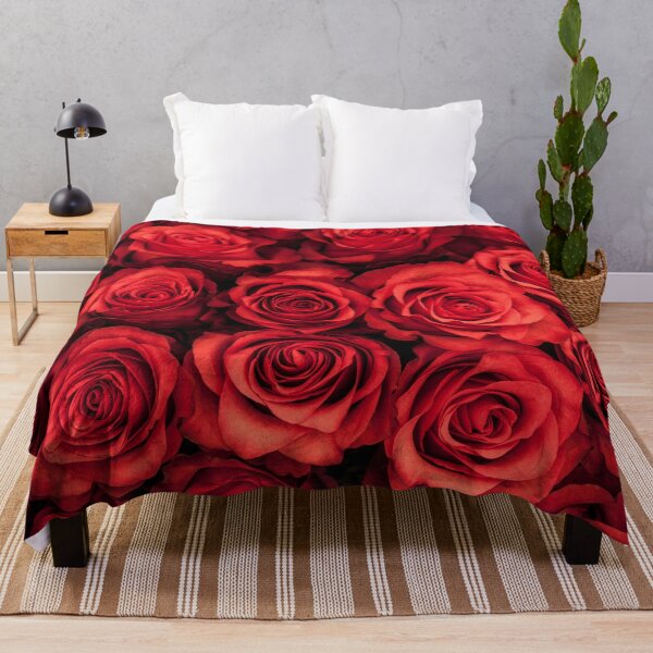 Item preview, Red Roses  designed and sold by Inspireaglow.
