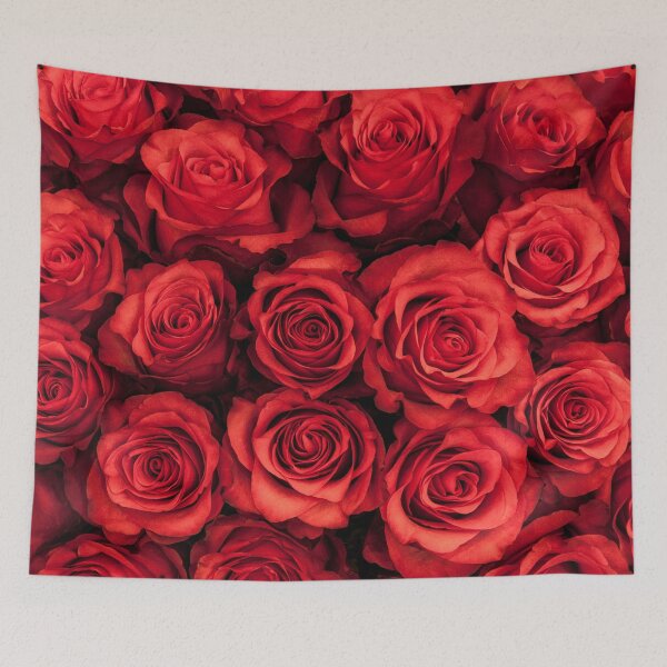 Item preview, Red Roses  designed and sold by Inspireaglow.