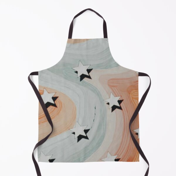 Item preview, VSCO Star Pattern Design designed and sold by Rodrigo Ledesma.