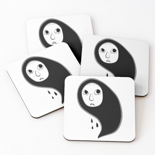 Item preview, Ink: Sadboi designed and sold by beajaypea.