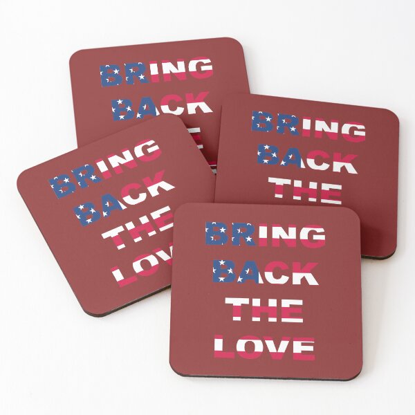 Item preview, Bring back the love designed and sold by Imaginarium Studio.