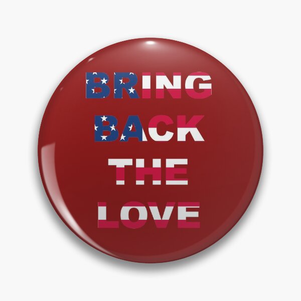 Item preview, Bring back the love designed and sold by Imaginarium Studio.