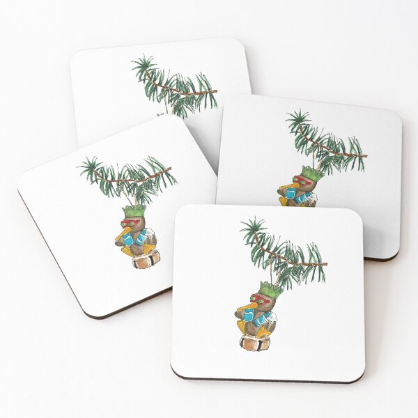 Item preview, Merry Kiwistmas designed and sold by Sharuss.
