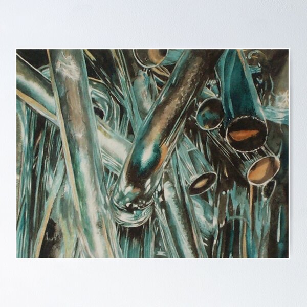 Item preview, Shiny Pipes designed and sold by yvonnecarter.