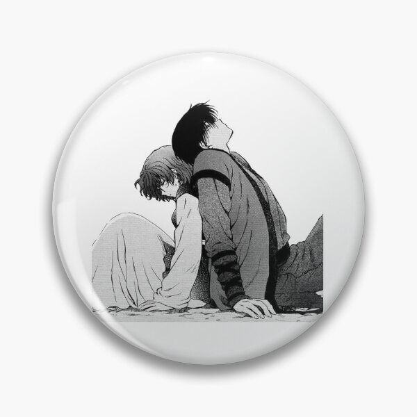 Item preview, Yona and Hak Leans designed and sold by Lindstree ✿.