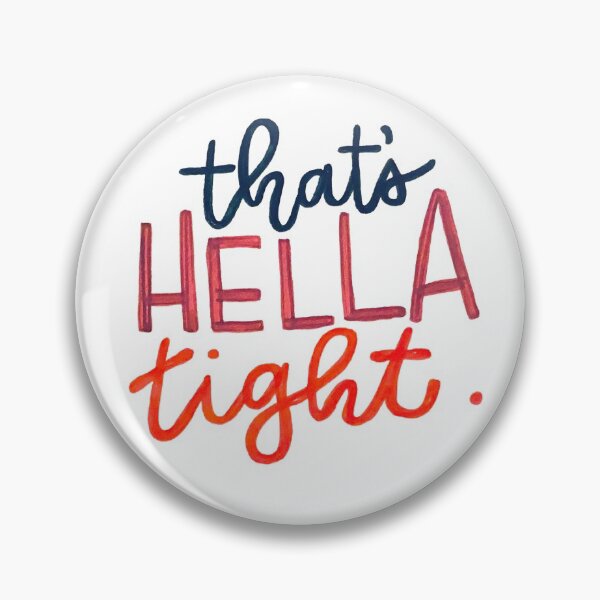 Item preview, hella tight designed and sold by isillustrated.