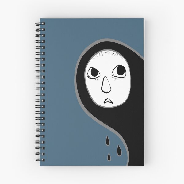 Item preview, Ink: Sadboi designed and sold by beajaypea.