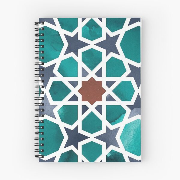 Item preview, MOROCCAN TRADITIONAL ZELLIJ ART CLASSIC PATTERN  designed and sold by Zakaria daoudi.