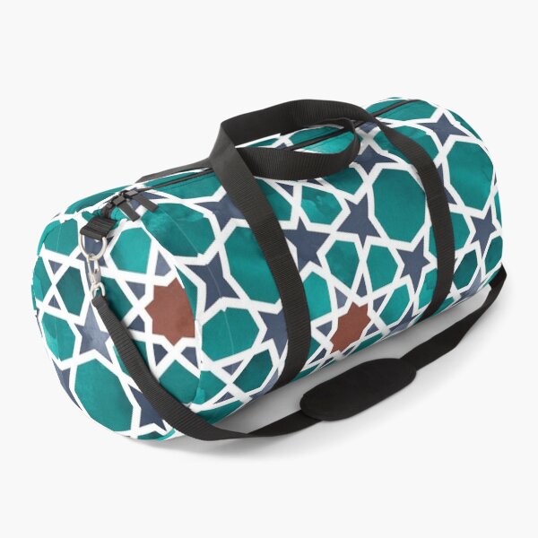 Item preview, MOROCCAN TRADITIONAL ZELLIJ ART CLASSIC PATTERN  designed and sold by Zakaria daoudi.