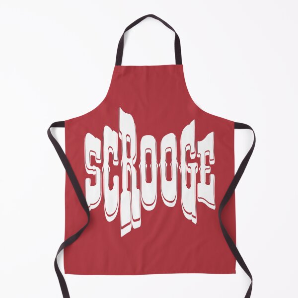 Item preview, Scrooge Christmas designed and sold by CoolYule.