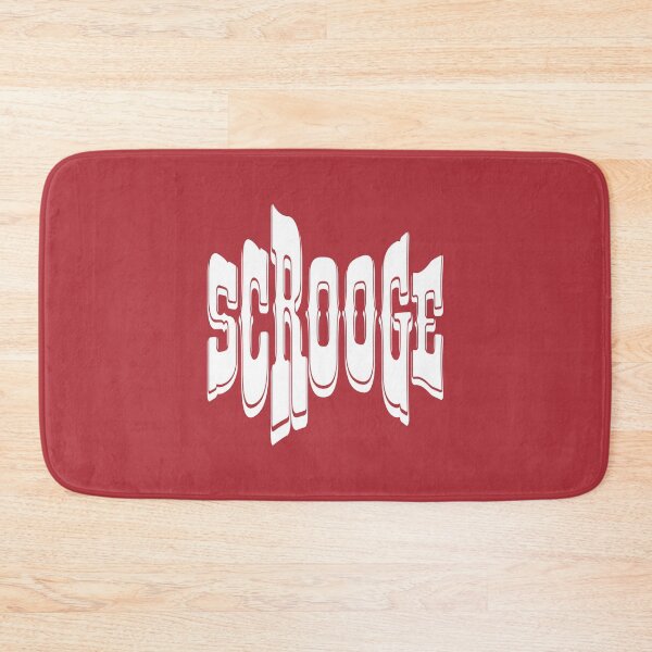 Item preview, Scrooge Christmas  designed and sold by CoolYule.