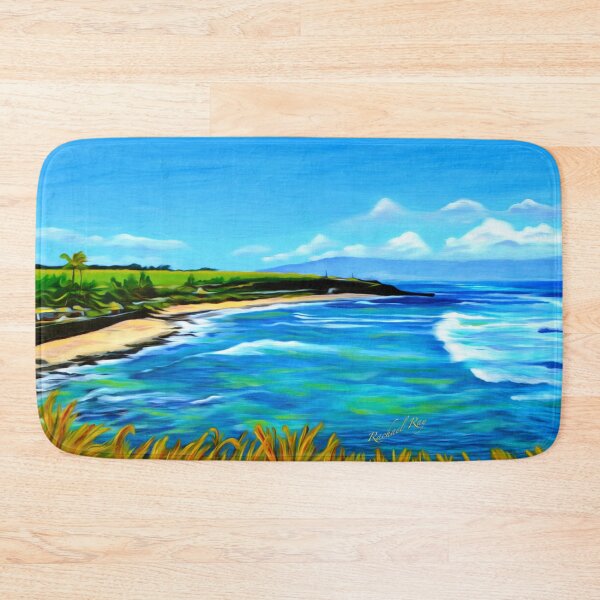 Item preview, Hoʻokipa Noon designed and sold by RachaelRayArt.