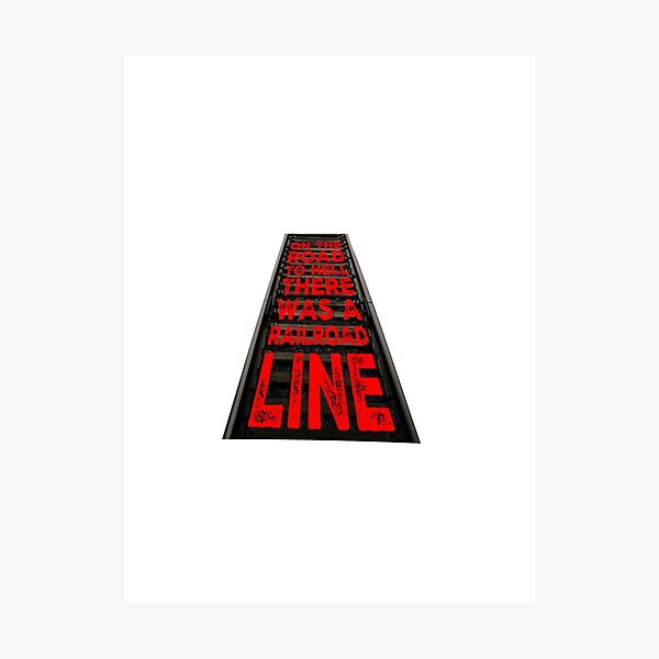 Item preview, Road to Hell- Hadestown on Broadway designed and sold by BroadwayDesignz.