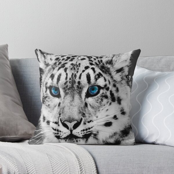Item preview, White Tiger designed and sold by DenAns.