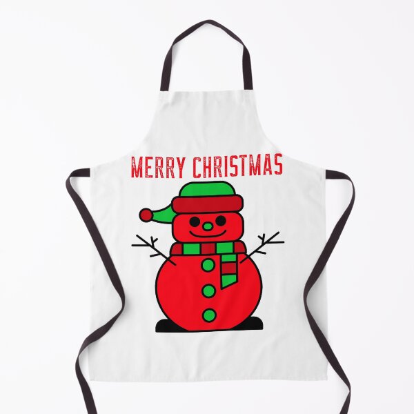 Item preview, CHRISTMAS SNOW MAN designed and sold by AMBERGIGGS.