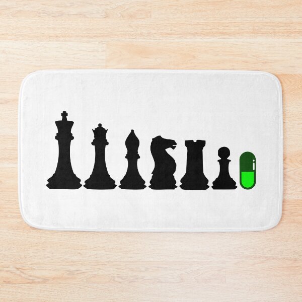 Item preview, Pill's Gambit designed and sold by boboman13.