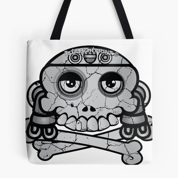 Item preview, A 0003 MYTHS OF THE FITHT BONES SOLO BW designed and sold by raultrejo.