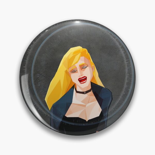 Item preview, Canary Blk |  designed and sold by modHero.