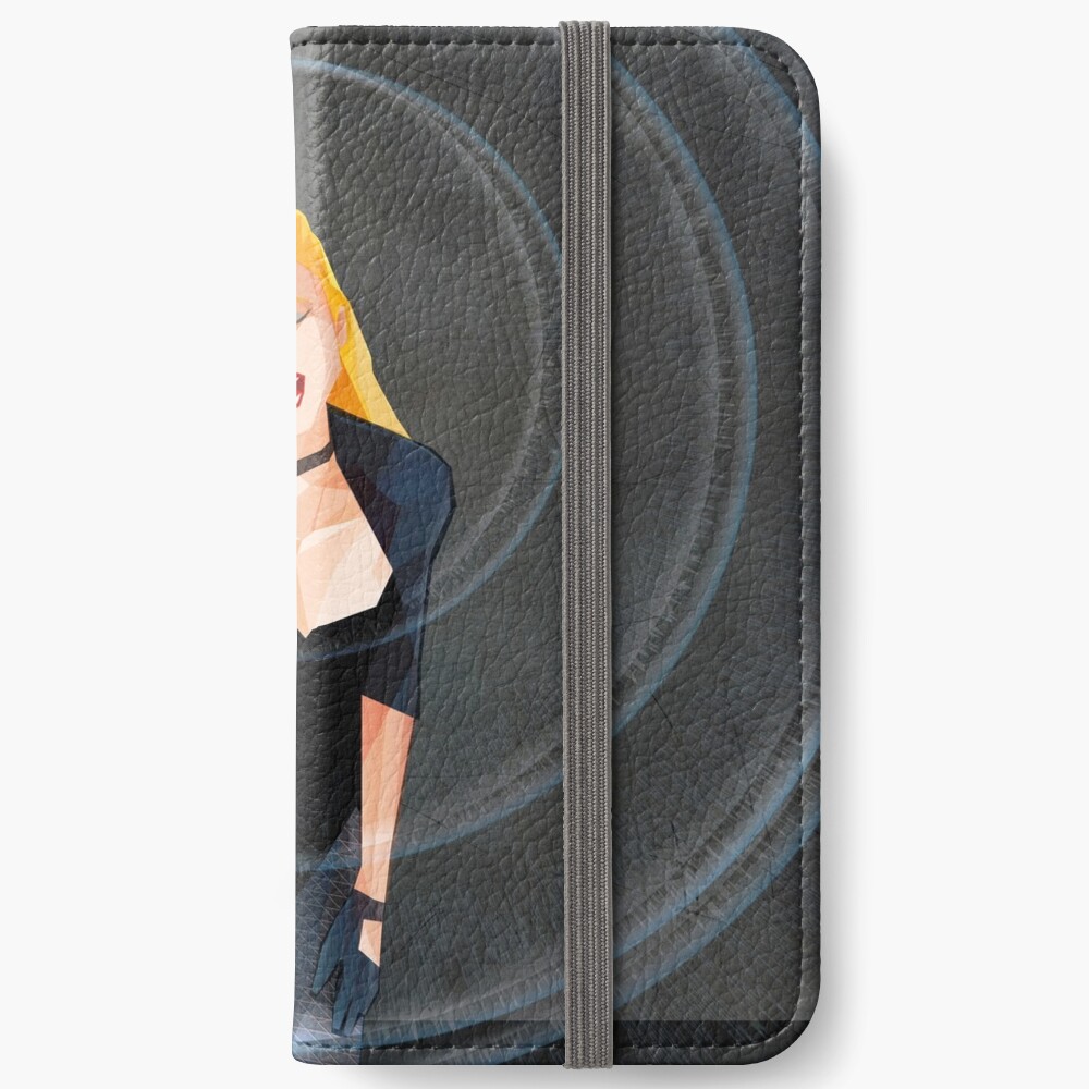 Item preview, iPhone Wallet designed and sold by modHero.