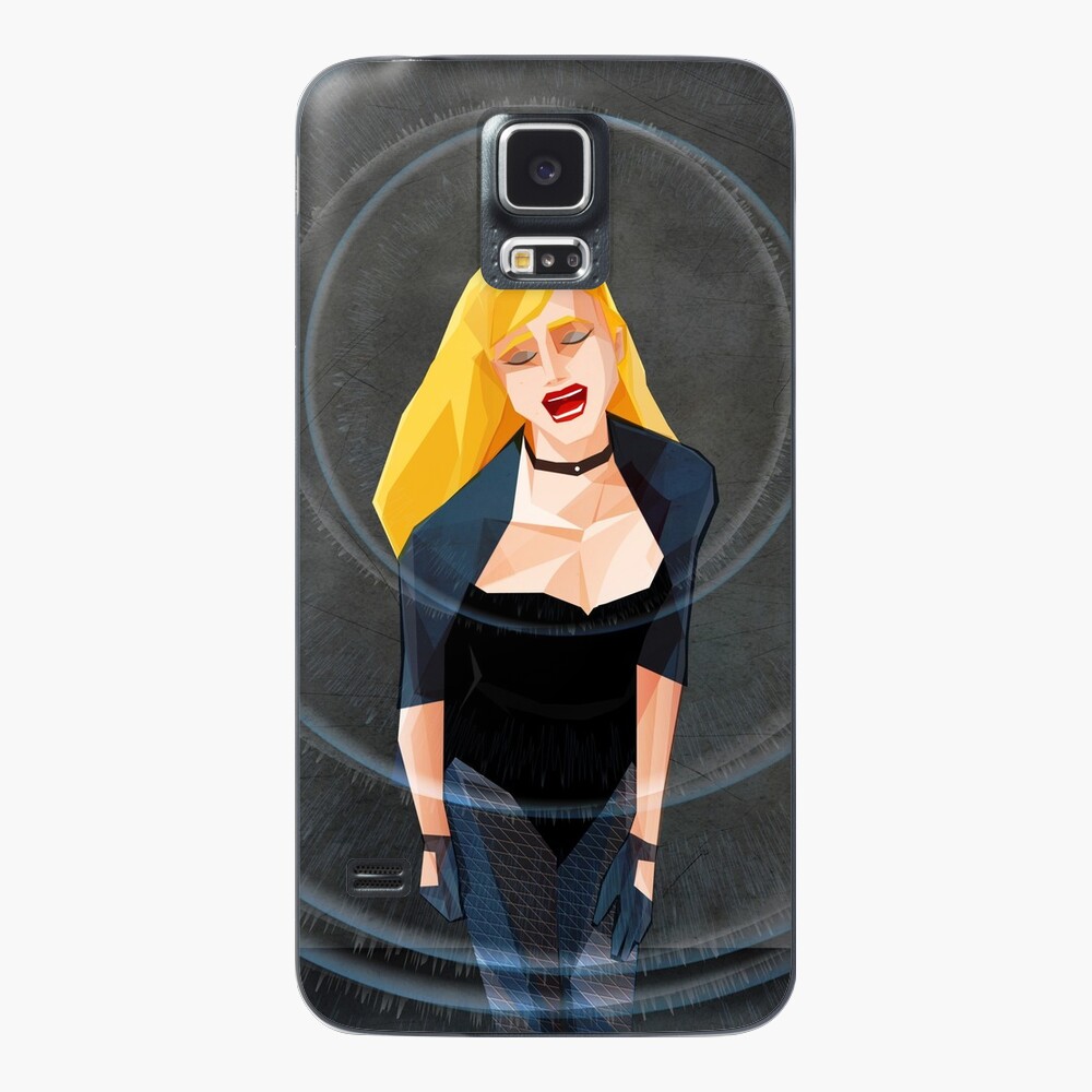Item preview, Samsung Galaxy Skin designed and sold by modHero.