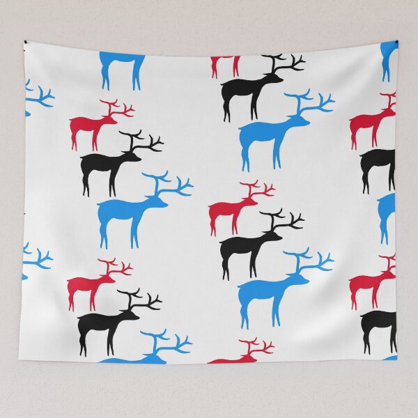 Item preview, 3 Deer  designed and sold by myimpression.